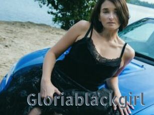 Gloriablackgirl