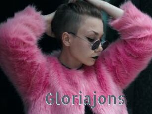 Gloriajons