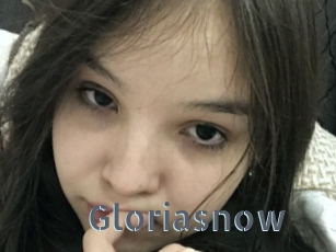 Gloriasnow