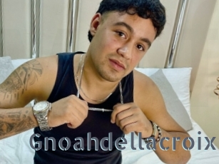 gnoahdellacroix Vidéos Porno FR