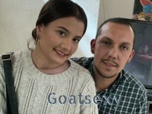 Goatsexy