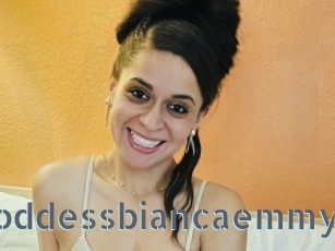 Goddessbiancaemmy