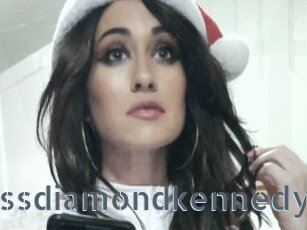 Goddessdiamondkennedy