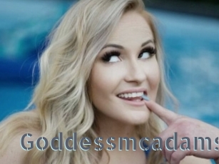 Goddessmcadams