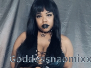Goddessnaomixx