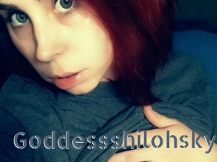 Goddessshilohskys