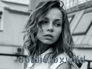 Goldiefoxwild