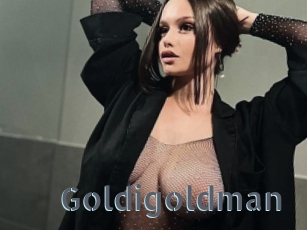 Goldigoldman