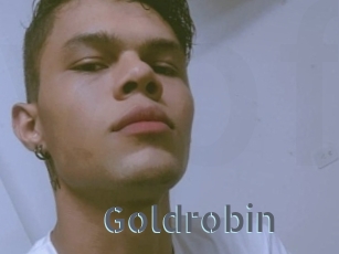 Goldrobin