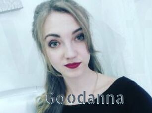 Goodanna