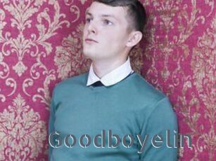 Goodboyelin