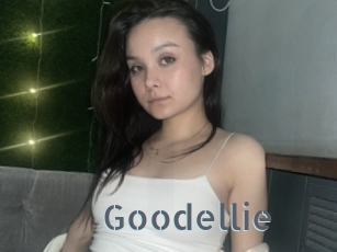 Goodellie