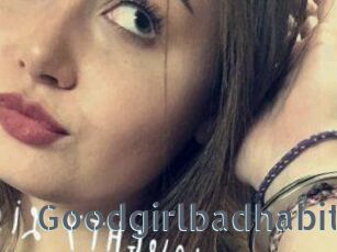 Goodgirlbadhabit
