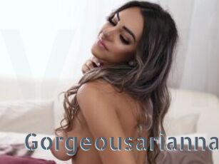 Gorgeousarianna