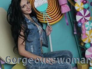 Gorgeousswomann