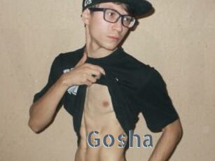 Gosha