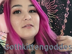 gothkittengoddess Vidéos Porno FR