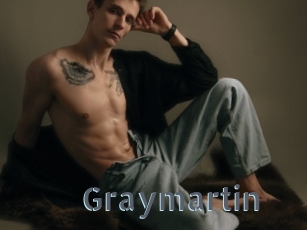 Graymartin