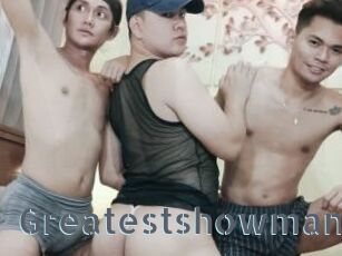 Greatestshowmans