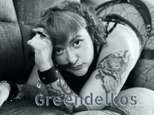 Greendelkos