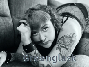Greenglask