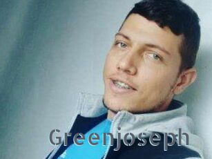 Greenjoseph