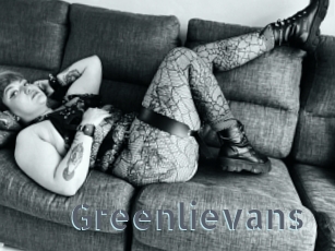Greenlievans