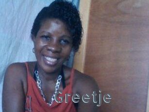 Greetje