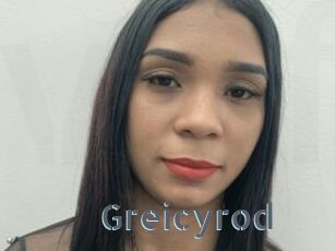 Greicyrod