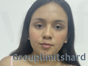 Grouplimitshard