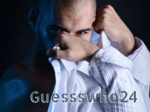 guessswho24 Vidéos Porno FR