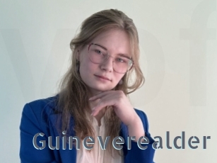 Guineverealder