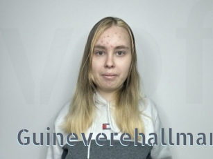 Guineverehallman