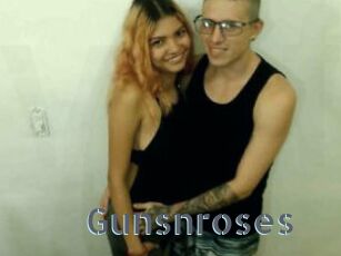 Gunsnroses
