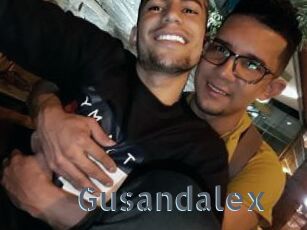 Gusandalex