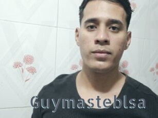 Guymasteblsa