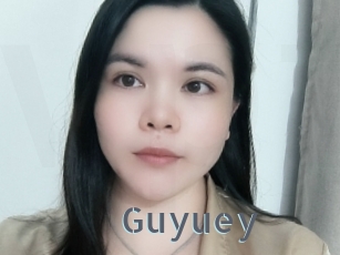 Guyuey