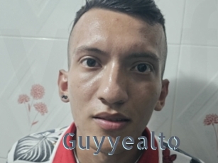 Guyyealto