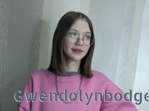 Gwendolynbodge