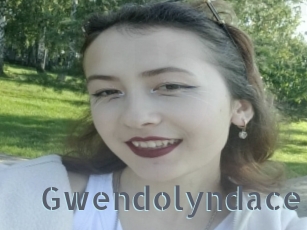 Gwendolyndace