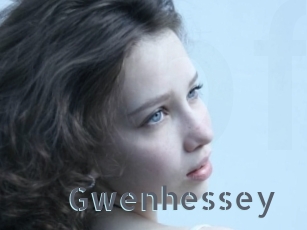 Gwenhessey