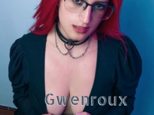 Gwenroux