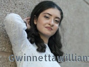 Gwinnettawilliam
