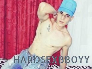 HARDSEXBBOYY