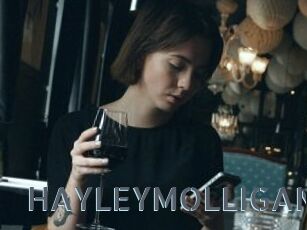 HAYLEYMOLLIGAN
