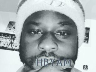 HBYAM