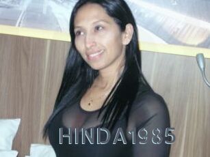 HINDA1985