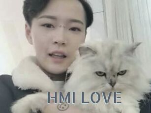 HMI_LOVE
