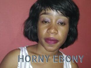 HORNY_EBONY