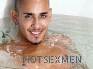 HOTSEXMEN